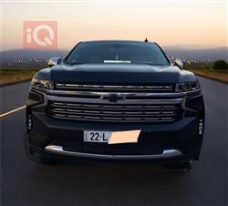 شێڤرۆلێت تاهۆ